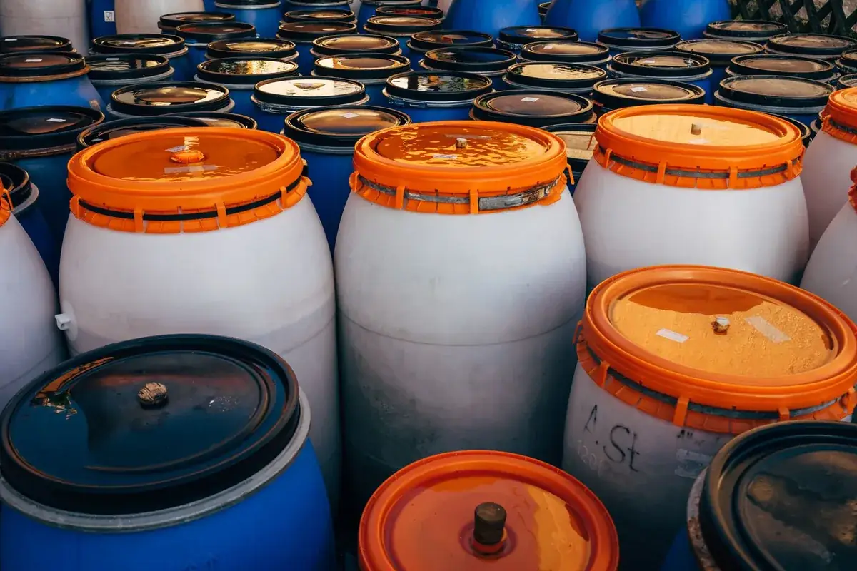 Chemical & Toxic Waste Cleanup in New Paltz, NY