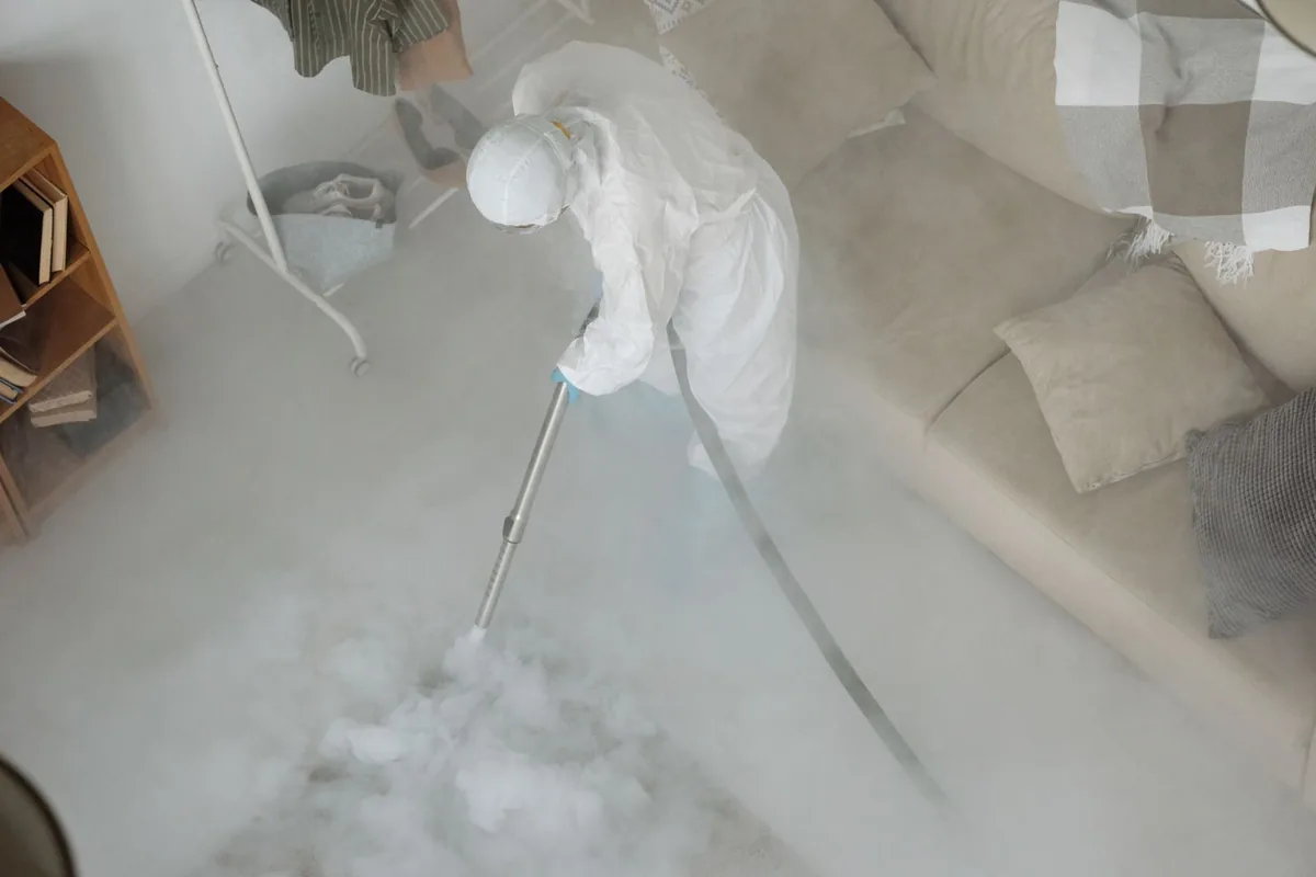 Biohazard Cleanup in New Paltz, NY